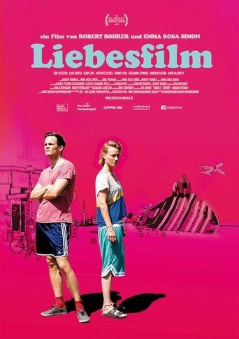 Love Movie film afişi
