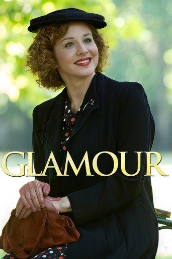 Glamour film afişi