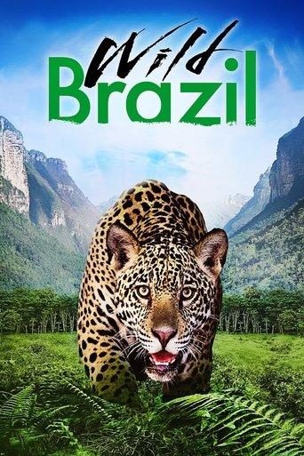 Wild Brazil film afişi