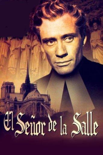 El señor de La Salle film afişi