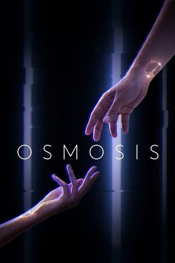 Osmosis dizi afişi
