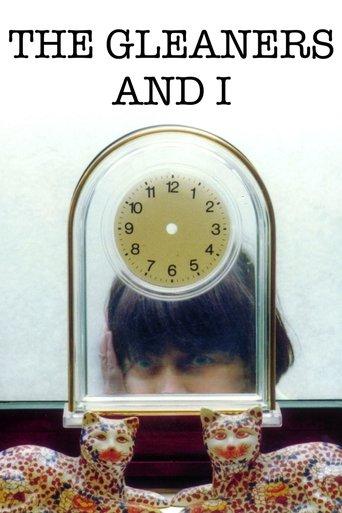 The Gleaners and I film afişi