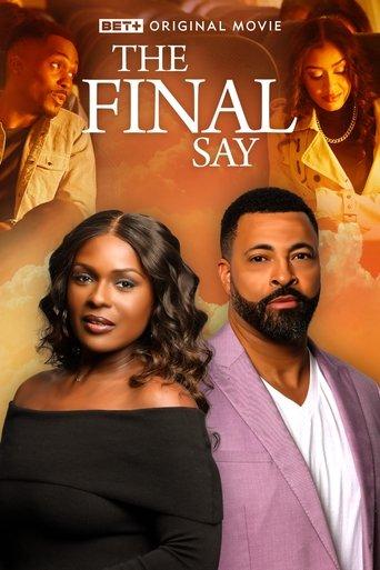 The Final Say film afişi