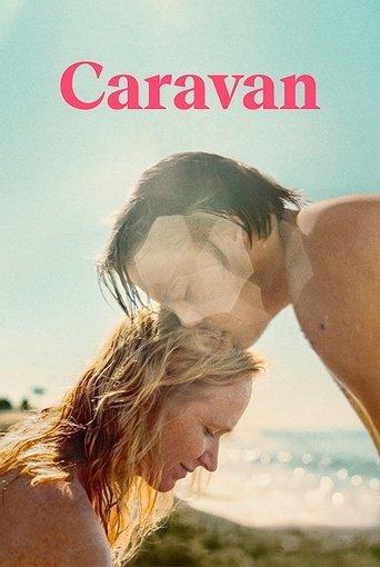 Caravan film afişi