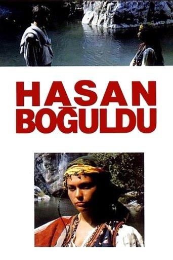 Hasan Boğuldu film afişi