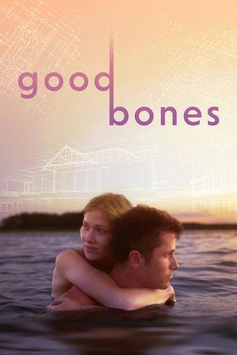 Good Bones film afişi