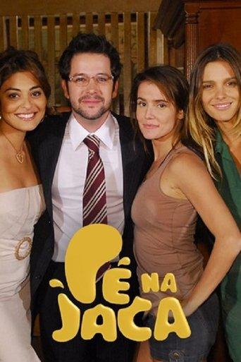 Pé na Jaca dizi afişi