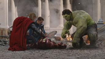 The Marvel Symphonic Universe