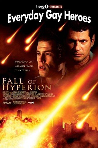Fall of Hyperion film afişi