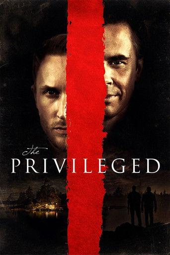 The Privileged film afişi