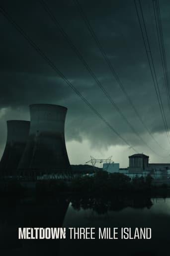 Meltdown: Three Mile Island dizi afişi