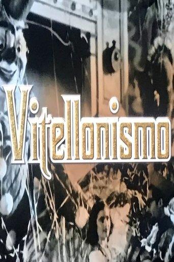 Vitellonismo film afişi