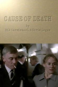 Cause of Death film afişi