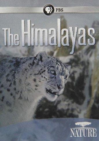 The Himalayas film afişi