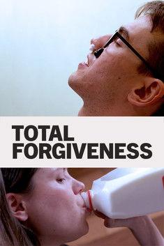 Total Forgiveness dizi afişi