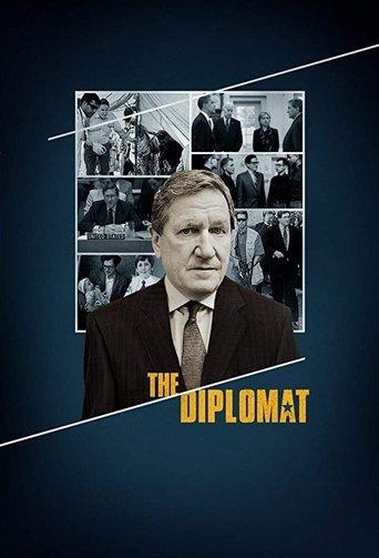 The Diplomat film afişi