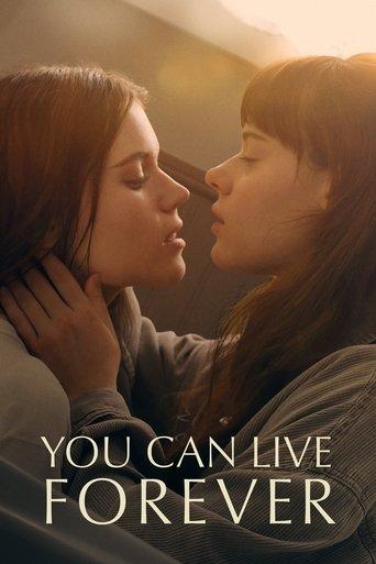 You Can Live Forever film afişi