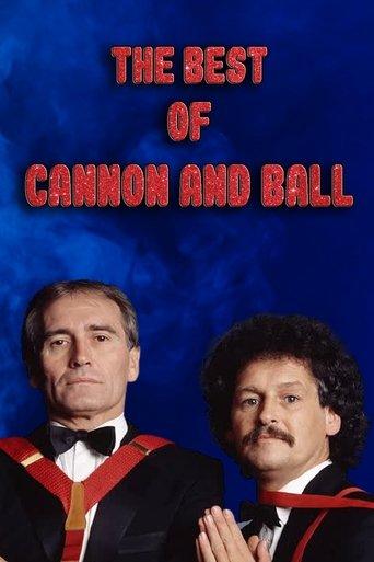 The Best of Cannon & Ball film afişi