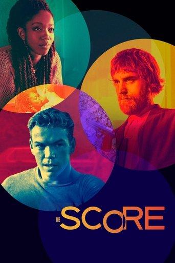 The Score film afişi