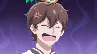 This color scheme is familiar