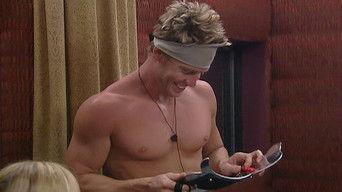 Nomination Ceremony #1