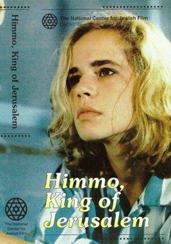 Himmo, King of Jerusalem film afişi