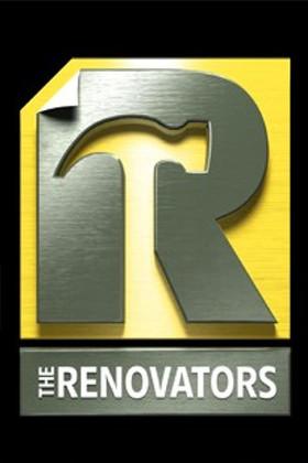 The Renovators dizi afişi