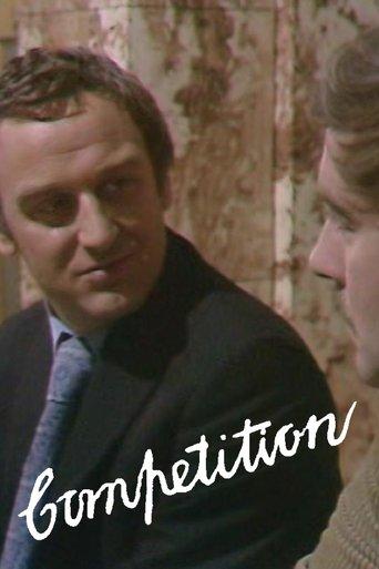 Competition film afişi