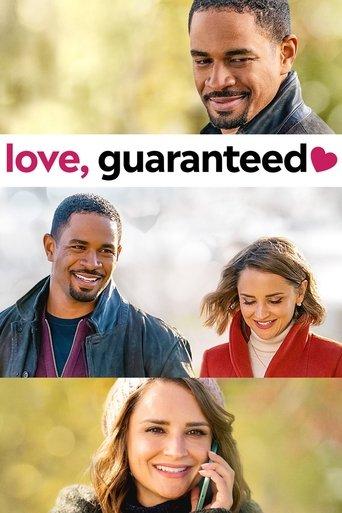 Love, Guaranteed film afişi