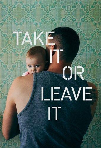 Take It or Leave It film afişi