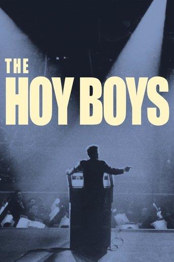The Hoy Boys film afişi
