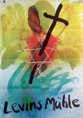 Levin's Mill film afişi