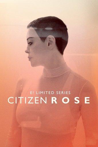 Citizen Rose dizi afişi