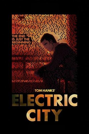 Electric City film afişi