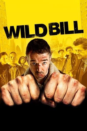 Wild Bill film afişi