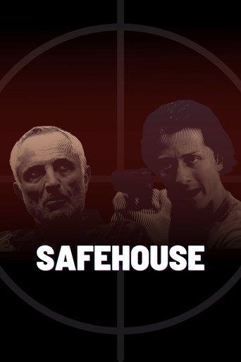 Safehouse film afişi