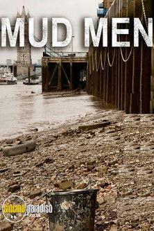 Mud Men dizi afişi