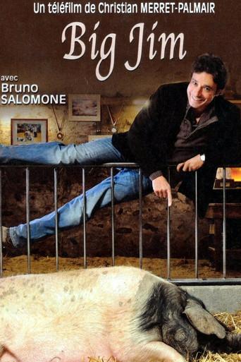 Big Jim film afişi