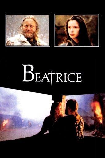Beatrice film afişi