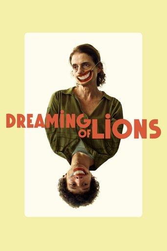Dreaming of Lions film afişi