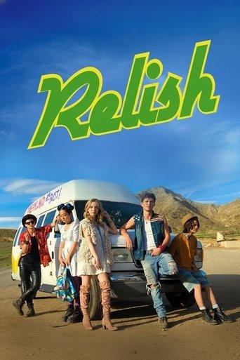 Relish film afişi
