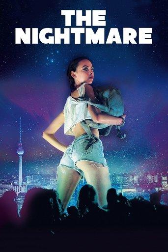 The Nightmare film afişi