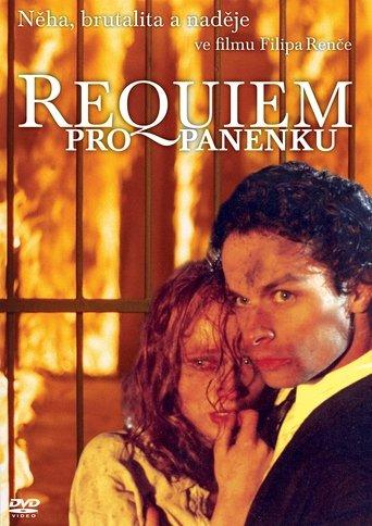 Requiem for a Maiden film afişi