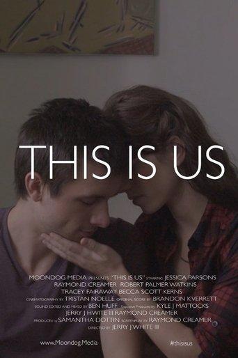 This Is Us film afişi