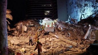 11/13/2022: The Surfside Mystery, The Paper Brigade, Sona and the Kora