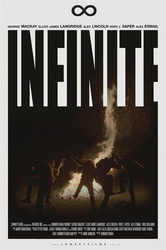 Infinite film afişi