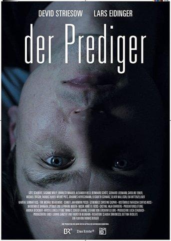Der Prediger film afişi