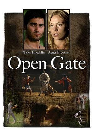Open Gate film afişi