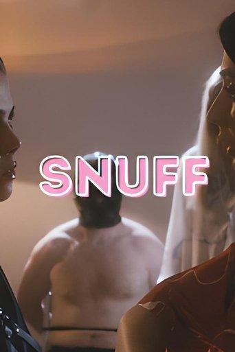 Snuff film afişi