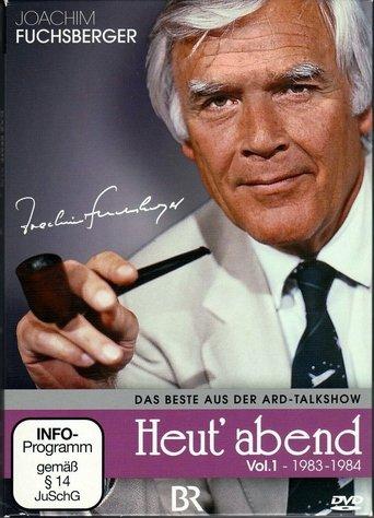 Heut' abend dizi afişi